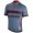 Specialized RBX Comp Logo-Grijs Wielershirt Korte Mouw