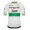 Trek-Segafredo Irish Champion 2018 Wielershirt Korte Mouw