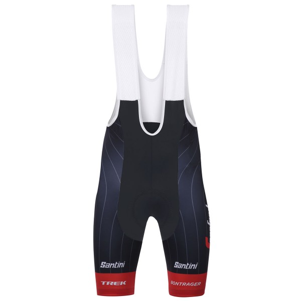 Trek Segafredo 2018 Korte Fietsbroeken Bib