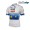 2018 UAE EUROPEAN CHAMPION Wielershirt Lange Mouw