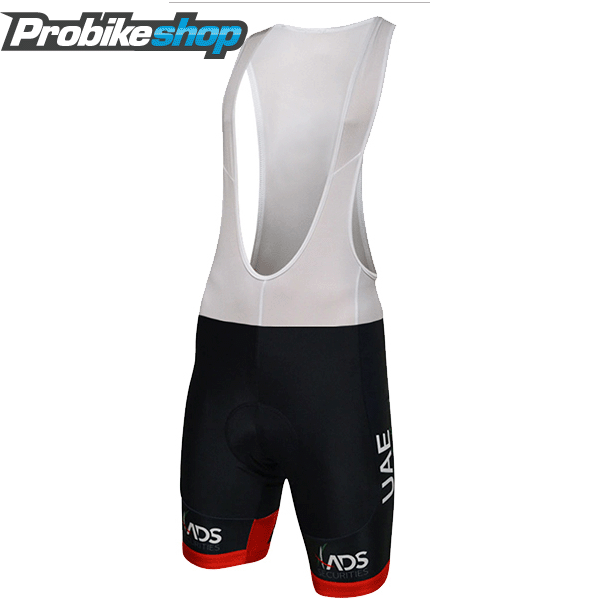 2018 UAE Team Emirates Korte Fietsbroeken Bib