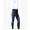 Movistar 2014 Lange Fietsbroeken Bib Blauw Zwart