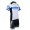 Nalini Functicnal Wielerkleding Set Set Wielershirts Korte Mouw+Fietsbroek