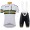 CYCLING AUSTRALIA 2017 Wielerkleding Set Wielershirt Korte+Korte Fietsbroeken Bib