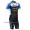 Teams Netapp Endura Wielerkleding Set Set Wielershirts Korte Mouw+Fietsbroek