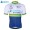 Orica GroenEDGE 2014 Wielershirt Met Korte Mouwen