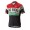 2016 Pearl Izumi Korte Mouwen Rood Groen Wit