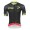 2016 Trikot Pinarello Tour F8 Wielershirt Korte Mouw Geel