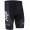 2016 SKY Pro Fietsbroek Korte Zwart Wit