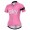 2015 Sky Dames Wielershirt Met Korte Mouwen