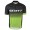 2016-2017 Scott RC Wielershirt Met Korte Mouwen Groen