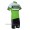 SCOTT Classic 20 Wielerkleding Set Wielershirts Korte Mouw+Fietsbroek