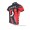 SCOTT RC Pro Wielershirt Met Korte Mouwen Rood Zwart I