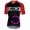 2016 Wielershirt Castelli Sidi Korte Mouw