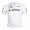 2016 SKODA Wielershirt Korte Mouw Wit