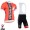 2015 Specialized Fietskleding Set Fietsshirt Met Korte Mouwen+Korte Koersbroek