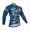 2015 Tinkoff Saxo Bank Camouflage Lange Mouw Groen