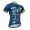 2015 Tinkoff Saxo Bank Camouflage Wielershirt Met Korte Mouwen