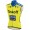 2015 Tinkoff Wielershirt Zonder Mouwen