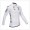 Tour De France Le Coq Sportif 2014 Wielershirt Lange Mouw Wit