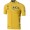 2016 TOUR DE FRANCE Wielershirt Met Korte Mouwen Geel