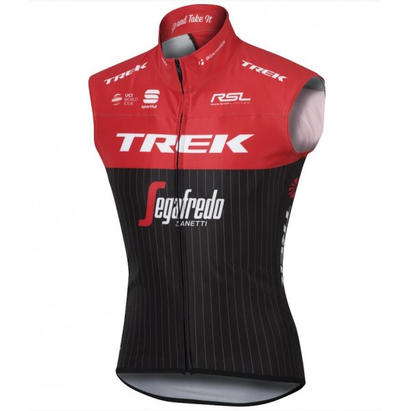 2017 Trek Fietskleding Wielershirt Zonder Mouwen