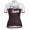 2016 TREK SEGAFREDO RACING TEAM Wielershirt Korte Mouw Dames