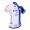 2015 UHC Wielershirt Met Korte Mouwen