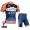 2015 Vini Fantini NIPPO Fietskleding Korte Mouw+Fiets Broek