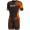 Body ALE Long Tri Rush Oranje