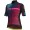 Dames Ale Graphics PRR The End-Multicolor Wielershirt Korte Mouw