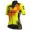 Ale Cipollini Women PRS 2019 Wielershirt Korte Mouw