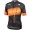 Team Sagan Stars 2019 Black Wielershirt Korte Mouw