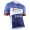 Total Direct Energie 2019 Wielershirt Korte Mouw